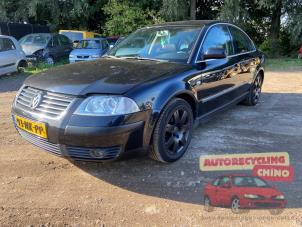 Volkswagen Passat 2.0 20V  (Sloop)