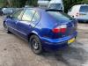 Seat Leon 1.6 16V Sloopvoertuig (2004, Blauw)