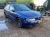 Seat Leon 1.6 16V Sloopvoertuig (2004, Blauw)