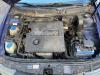 Seat Leon 1.6 16V Sloopvoertuig (2004, Blauw)