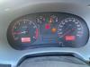 Seat Leon 1.6 16V Sloopvoertuig (2004, Blauw)
