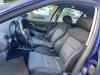 Seat Leon 1.6 16V Sloopvoertuig (2004, Blauw)