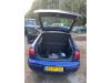Seat Leon 1.6 16V Sloopvoertuig (2004, Blauw)