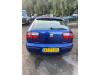 Seat Leon 1.6 16V Sloopvoertuig (2004, Blauw)