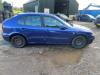 Seat Leon 1.6 16V Sloopvoertuig (2004, Blauw)