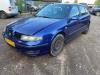 Seat Leon 1.6 16V Sloopvoertuig (2004, Blauw)