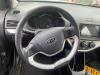 Kia Picanto 1.0 12V Sloopvoertuig (2011, Wit)