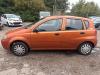 Daewoo Kalos 1.2 Sloopvoertuig (2004, Oranje)