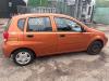 Daewoo Kalos 1.2 Sloopvoertuig (2004, Oranje)