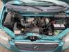 Suzuki Wagon-R+ 1.3 16V Sloopvoertuig (2001, Groen)