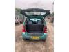 Suzuki Wagon-R+ 1.3 16V Sloopvoertuig (2001, Groen)