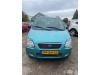Suzuki Wagon-R+ 1.3 16V Sloopvoertuig (2001, Groen)