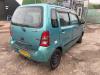 Suzuki Wagon-R+ 1.3 16V Sloopvoertuig (2001, Groen)