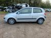 Hyundai Getz 1.6i 16V Sloopvoertuig (2008, Grijs)