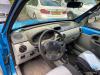 Renault Kangoo 1.2 16V Sloopvoertuig (2003, Blauw)