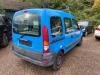 Renault Kangoo 1.2 16V Sloopvoertuig (2003, Blauw)