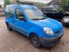 Renault Kangoo 1.2 16V Sloopvoertuig (2003, Blauw)