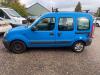 Renault Kangoo 1.2 16V Sloopvoertuig (2003, Blauw)