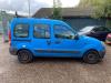 Renault Kangoo 1.2 16V Sloopvoertuig (2003, Blauw)