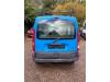 Renault Kangoo 1.2 16V Sloopvoertuig (2003, Blauw)