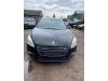 Peugeot 508 SW 1.6 HDiF 16V Sloopvoertuig (2012, Zwart)
