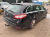 Peugeot 508 SW 1.6 HDiF 16V Sloopvoertuig (2012, Zwart)