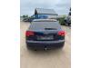 Audi A3 Sportback 1.6 FSI 16V Sloopvoertuig (2007, Blauw)