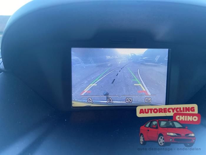 Ford B-Max 1.0 EcoBoost 12V 100 Sloopvoertuig (2016, Grijs)