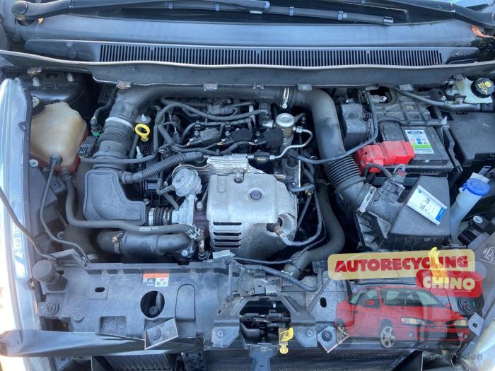 Ford B-Max 1.0 EcoBoost 12V 100 Sloopvoertuig (2016, Grijs)