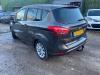 Ford B-Max 1.0 EcoBoost 12V 100 Sloopvoertuig (2016, Grijs)