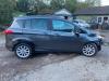 Ford B-Max 1.0 EcoBoost 12V 100 Sloopvoertuig (2016, Grijs)