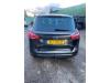 Ford B-Max 1.0 EcoBoost 12V 100 Sloopvoertuig (2016, Grijs)