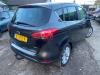 Ford B-Max 1.0 EcoBoost 12V 100 Sloopvoertuig (2016, Grijs)