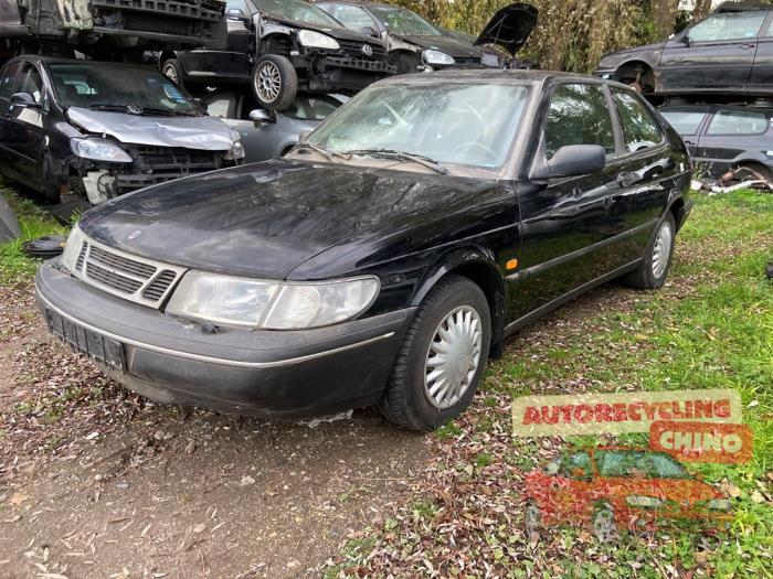 Foto donor auto