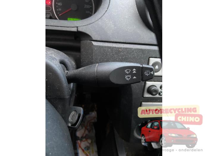 Ford Fiesta 5 1.3 Sloopvoertuig (2005, Blauw)