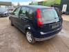 Ford Fiesta 5 1.3 Sloopvoertuig (2005, Blauw)