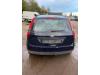 Ford Fiesta 5 1.3 Sloopvoertuig (2005, Blauw)