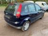 Ford Fiesta 5 1.3 Sloopvoertuig (2005, Blauw)