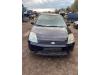 Ford Fiesta 5 1.3 Sloopvoertuig (2005, Blauw)