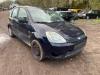 Ford Fiesta 5 1.3 Sloopvoertuig (2005, Blauw)