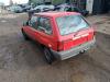Opel Corsa A 1.4 i City,Swing,GL,Joy Kat. Sloopvoertuig (1993, Rood)