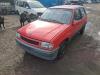 Opel Corsa A 1.4 i City,Swing,GL,Joy Kat. Sloopvoertuig (1993, Rood)