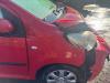 Peugeot 107 1.0 12V Sloopvoertuig (2009, Rood)