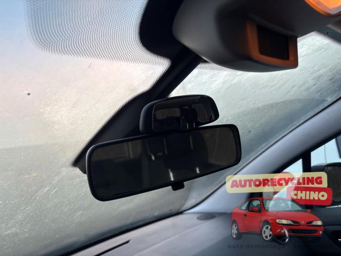 Peugeot 5008 I 1.6 THP 16V Sloopvoertuig (2011, Grijs)