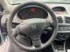 Peugeot 206 1.4 XR,XS,XT,Gentry Sloopvoertuig (2004, Grijs)