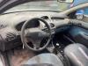 Peugeot 206 1.4 XR,XS,XT,Gentry Sloopvoertuig (2004, Grijs)