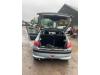 Peugeot 206 1.4 XR,XS,XT,Gentry Sloopvoertuig (2004, Grijs)