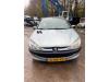 Peugeot 206 1.4 XR,XS,XT,Gentry Sloopvoertuig (2004, Grijs)