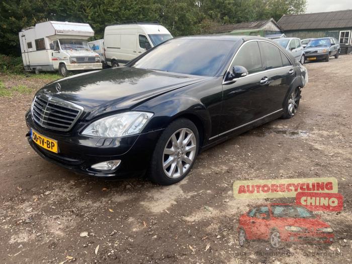 Foto donor auto