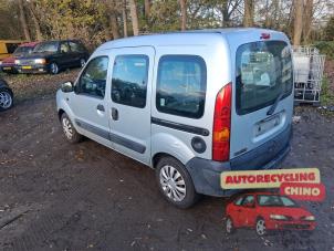 Renault Kangoo 1.2 16V Sloopvoertuig (2004, Grijs)